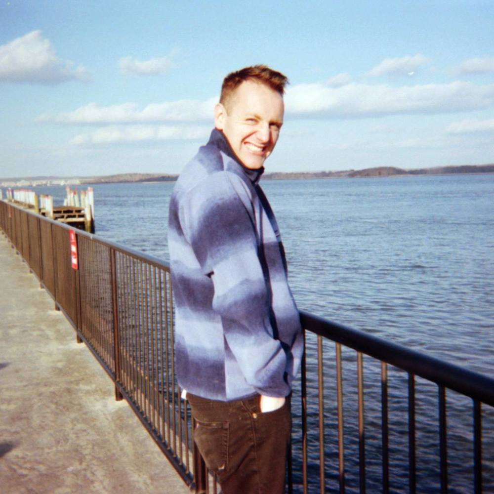 Meet your Posher, Lenny